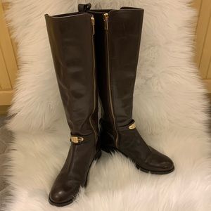 Michael Kors boots